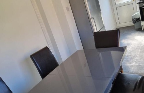 Stockton-on-Tees House | Collins Avenue