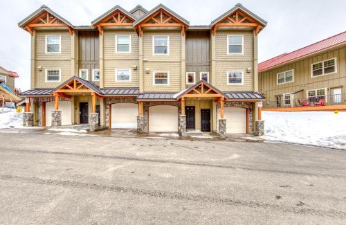 Government Camp House | Collins Lake Chalet #24