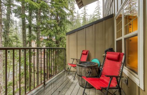 Government Camp Apartment | Collins Lake Condo