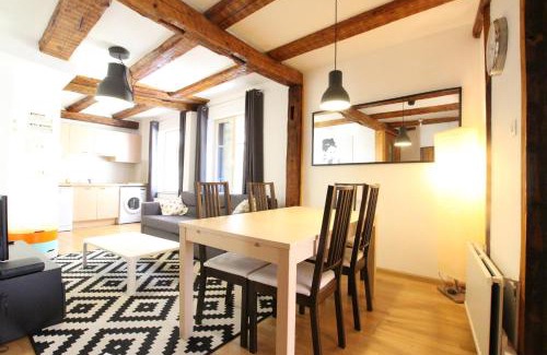 Colmar Centre Ville Apartment | Colmar Historic Center - Alsacian Appartement PETITE VENISE 1 - BookingAlsace
