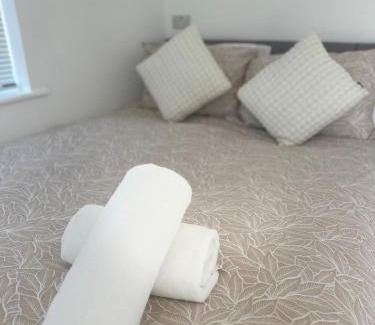 Earls Colne Ski Chalet | Colne cabin