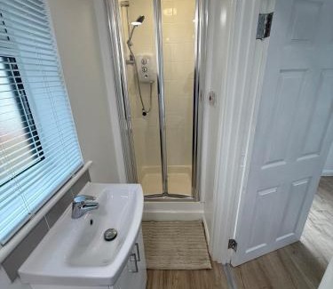 Earls Colne Ski Chalet | Colne cabin