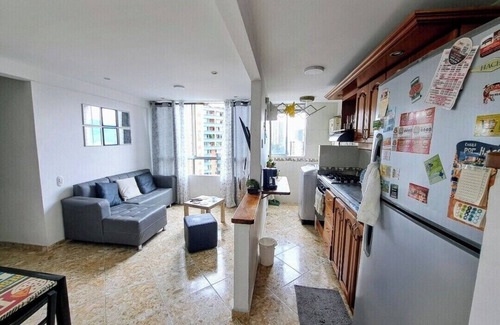 Buenos Aires Apartment | Colombia, medellin, poblado