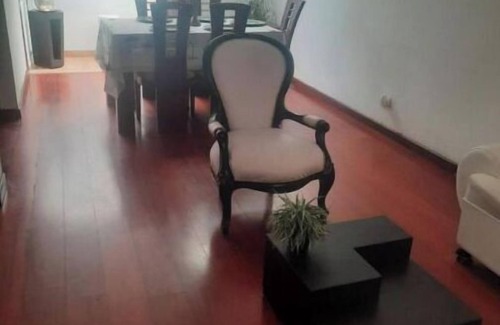 Calle 26 House | COLOMBIA.MODELIA.BOGOTA