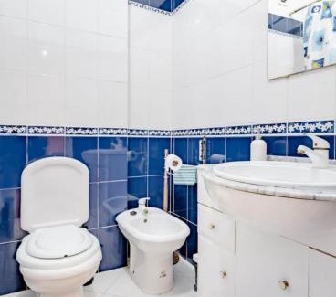 Sao Domingos de Benfica House | Colombo Mall Room