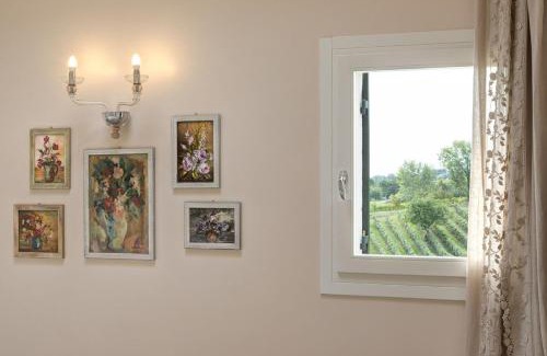 Vittorio Veneto Hotel | Colonìa Resort & SPA