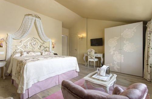 Vittorio Veneto Hotel | Colonìa Resort & SPA