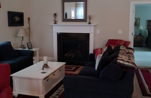 Moultonborough House | Colonial Acres very close to the lake