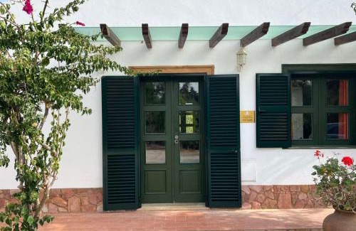 Grandola House | Colonial Farmhouse with Cottage - Lugar Minas da Caveira