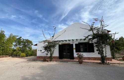 Grandola House | Colonial Farmhouse with Cottage - Lugar Minas da Caveira