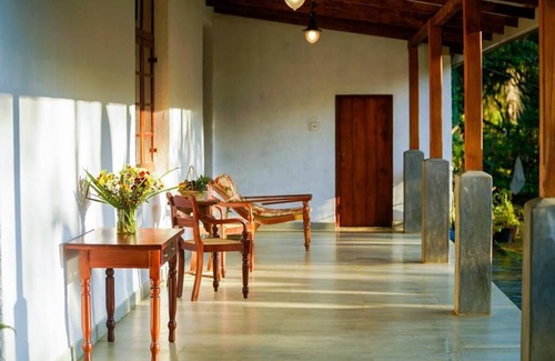 Bandarawela House | Colonial holiday bungalow in the hill country of Sri Lanka