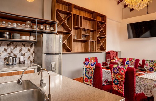 Huancas Other | Colonial Home Chachapoyas