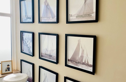 Poole House | Colonial house by the harbour