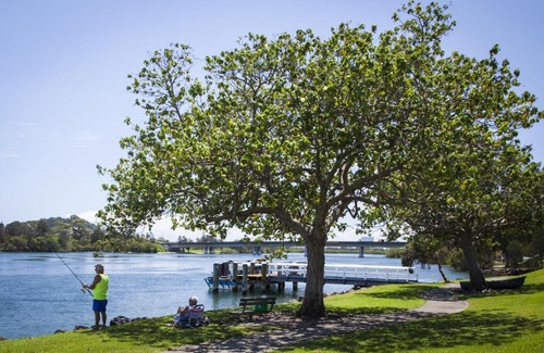 Tweed Heads South Resort | Colonial Tweed Holiday & Home Park