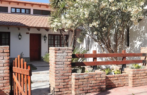 Lujan de Cuyo House | Colonial upscale maison close to vineyards