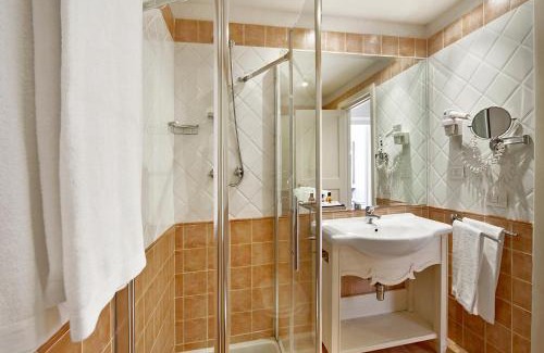 Santa Reparata Hotel | COLONNA GRAND HOTEL CAPO TESTA, a Colonna Luxury Beach Hotel, Santa Teresa Sardegna