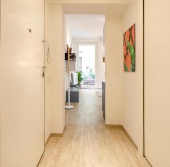 L'antico Ghetto Ebraico Apartment | Colonna Home Bologna, Under the Two Towers