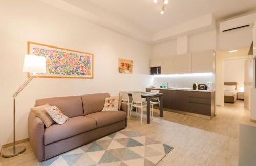 L'antico Ghetto Ebraico Apartment | Colonna Home Bologna, Under the Two Towers