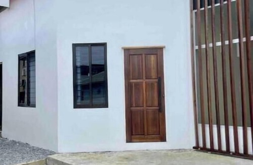 Paramaribo Apartment | Colony Stay - Calm and Center