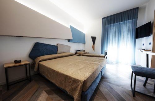 Rivazzurra Hotel | Color Hotel Rimini