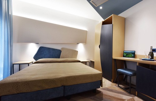 Rivazzurra Hotel | Color Hotel Rimini