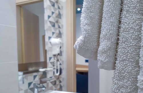 Rivazzurra Hotel | Color Hotel Rimini