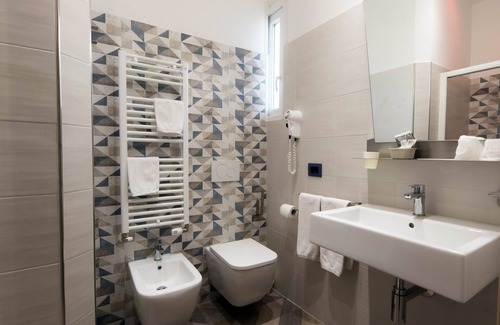 Rivazzurra Hotel | Color Hotel Rimini