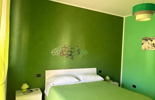 Cassano Magnago Bed & Breakfast | Color House Malpensa B&B