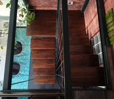 Karditsa Apartment | ColoR Living - loft & yard