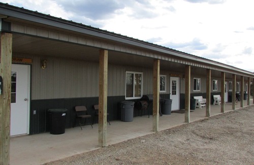 Redvale Cabin | Colorado Bray Ranch Getaway
