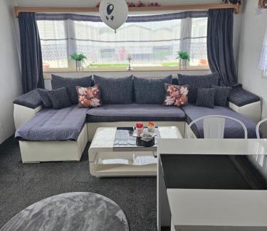 Mappleton Resort | Colorado Caravan Hire at Skipsea Sands Holiday Park