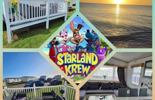 Mappleton Resort | Colorado Caravan Hire at Skipsea Sands Holiday Park