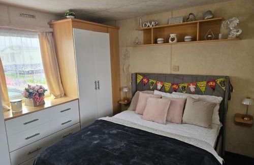 Mappleton Resort | Colorado Caravan Hire at Skipsea Sands Holiday Park