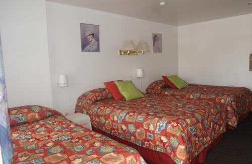 Canon City Hotel | Colorado Inn Motel