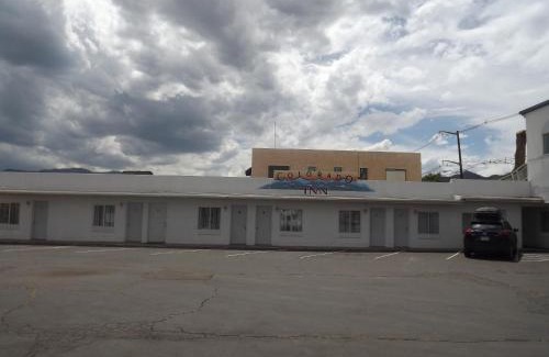 Canon City Hotel | Colorado Inn Motel