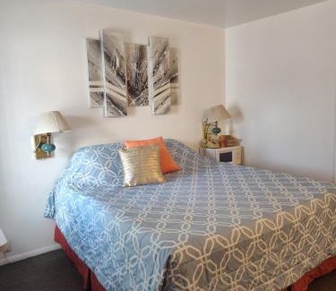 Canon City Hotel | Colorado Inn Motel