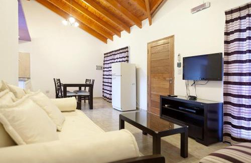 Potrero de los Funes Apartment | Colores de los Funes