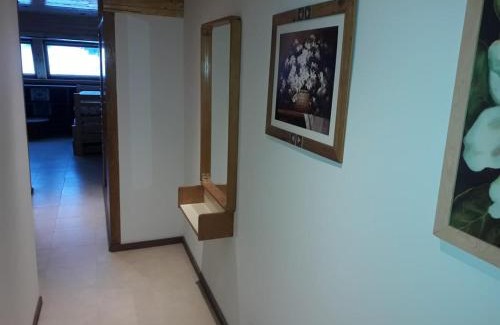 Malargue Apartment | Colorina Las Leñas - Consorcio ATENAS