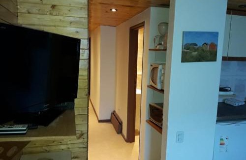 Malargue Apartment | Colorina Las Leñas - Consorcio ATENAS