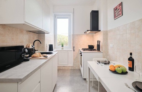 San Giovanni Apartment | Colosseo-San Giovanni, New Apartment Wi-Fi & A-C