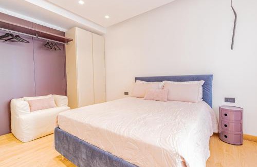 Arenella Bed & Breakfast | Colour Suite