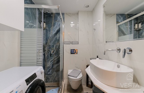 Old Town Apartment | Colourful Spot Apartment Ano Poli, Vesta Philoxenia