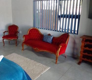 Vredefort House | Columbae Guesthouse