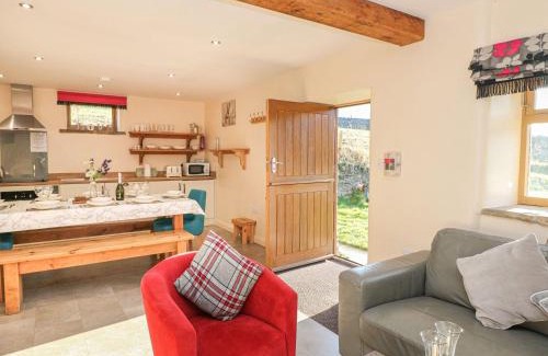 Hope Valley House | Columbine Barn