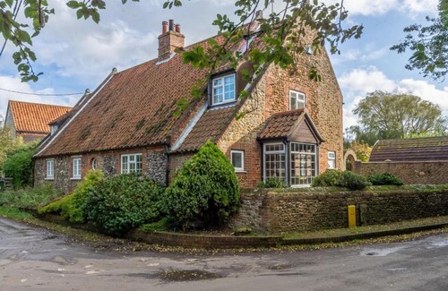 Holme House | Columbine Cottage