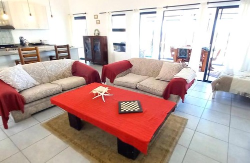 St. Helena Bay House | Columbine Views