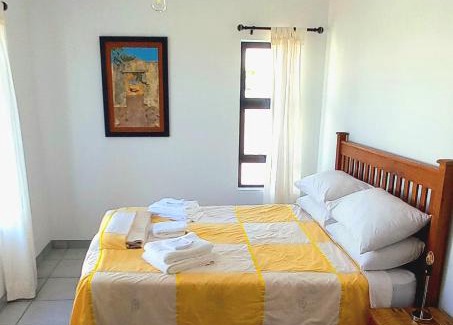 St. Helena Bay House | Columbine Views