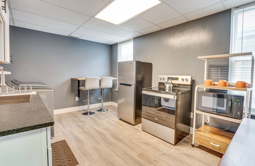 Merion Village House | Columbus Apartment ~ 2 Mi to Ohio State University