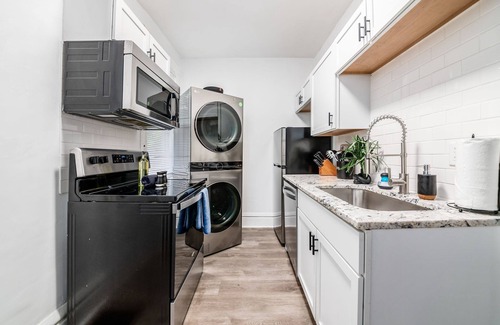 Olde Towne East House | Columbus Music Box - Close to Children's Hospital