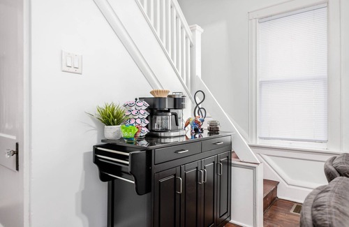 Olde Towne East House | Columbus Music Box - Close to Children's Hospital